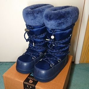 Ugg Cottrell Snow Boots
